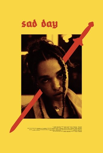 Poster of Sad Day