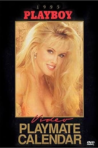 Poster of Playboy Video Playmate Calendar 1995