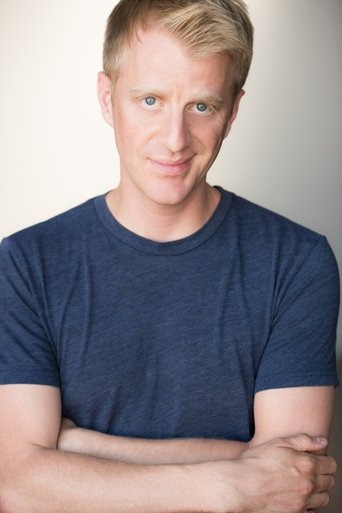 Portrait of Patrick Noth