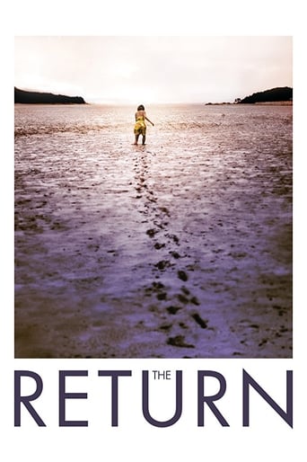 Poster of The Return