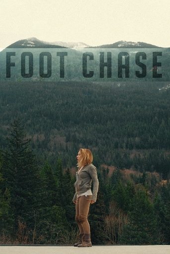 Poster of Foot Chase