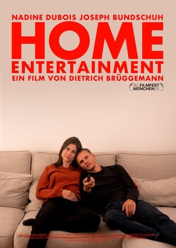 Poster of Home Entertainment