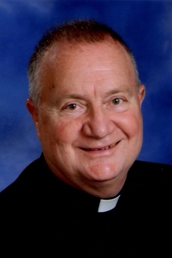 Portrait of Pe. Robert Colaresi