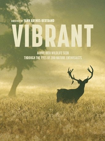 Poster of Vibrant