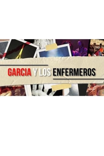 Poster of García y los enfermeros