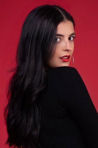 Portrait of Carmen Puras