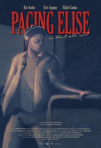 Poster of Paging Elise