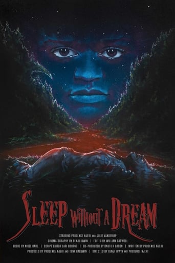 Poster of Sleep Without a Dream