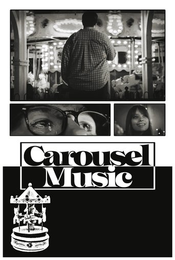 Poster of Carousel Music