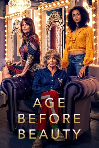 Portrait for Age Before Beauty - Season 1