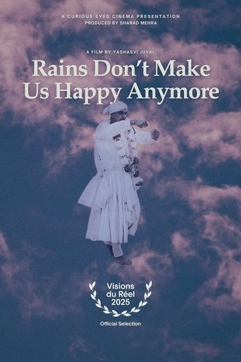 Poster of Rains Don’t Make Us Happy Anymore