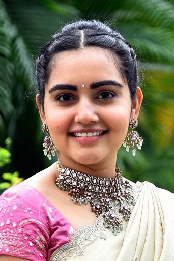 Portrait of Soniya Singh