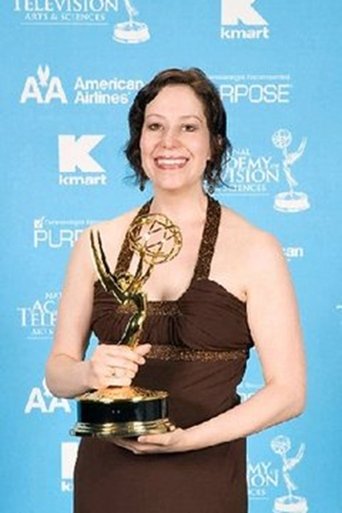 Portrait of Melissa Dino