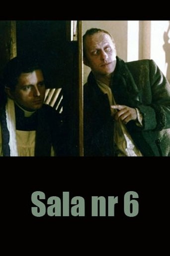 Poster of Sala nr 6