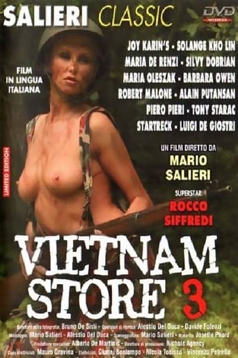 Poster of Vietnam Store 3