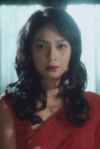 Poster of Heroine's One Night