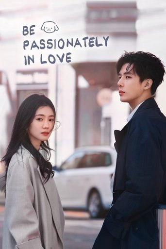 Poster of Be Passionately in Love