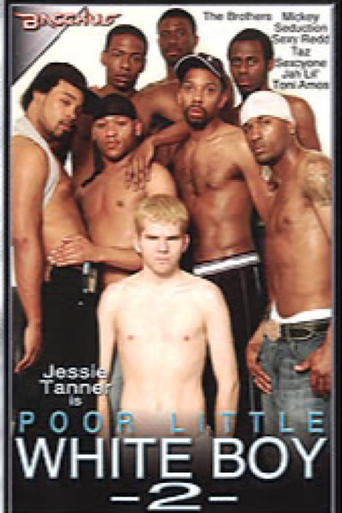 Poster of Poor Little White Boy 2