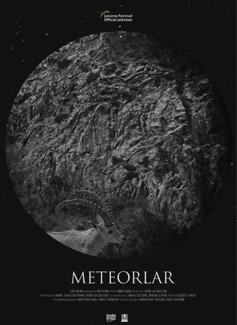 Poster of Meteors