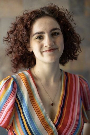 Portrait of Katie Leahy