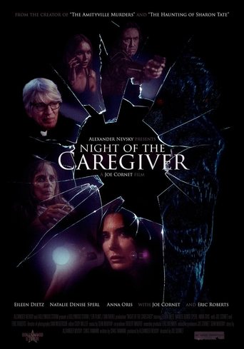 Poster of Night of the Caregiver