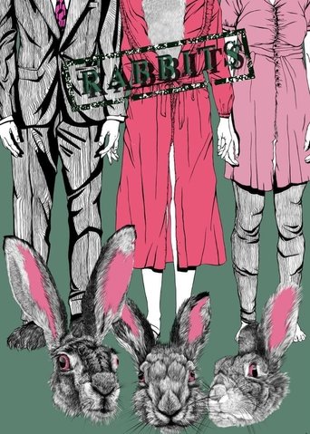 Poster of Rabbits