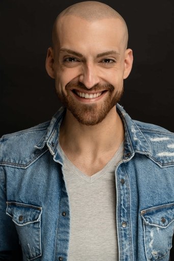 Portrait of Héctor Wolf