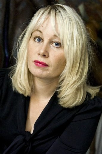 Portrait of Ann Heberlein