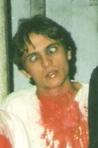 Portrait of Alfredo DeBortolli