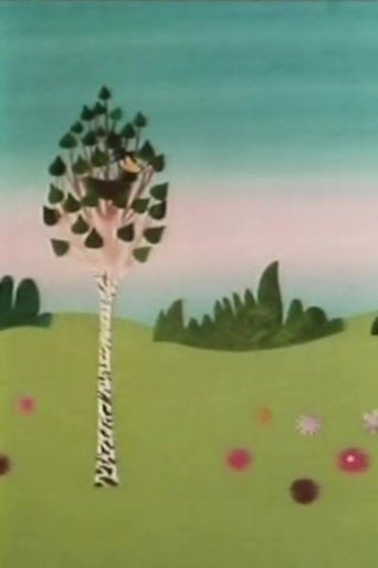 Poster of Broom and Bird