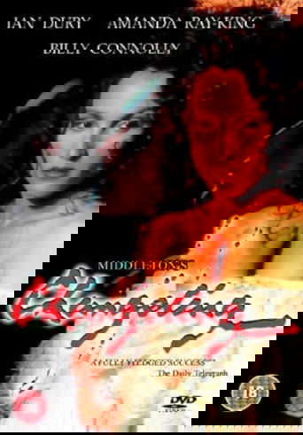 Poster of Middleton's Changeling