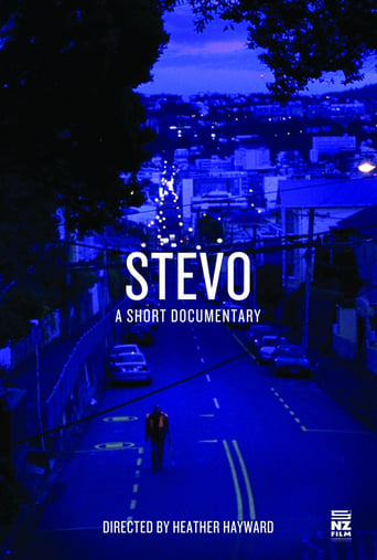 Poster of Stevo