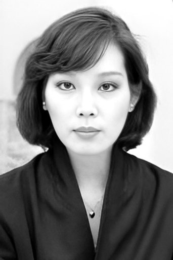 Portrait of Eiko Matsuda