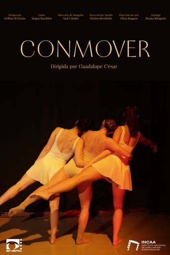 Poster of Conmover