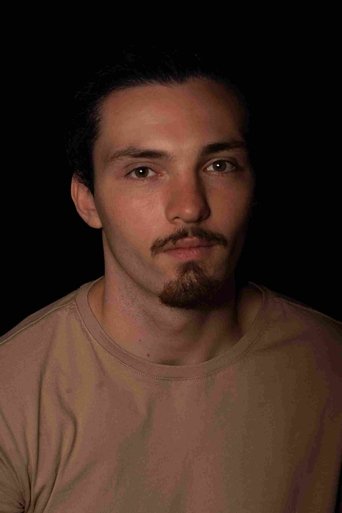 Portrait of Tristen Beattie