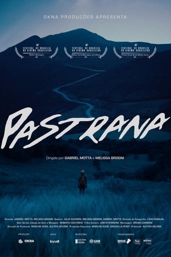 Poster of Pastrana