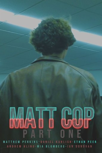 Matt Cop Poster of Matt Cop