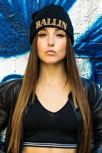Portrait of Isa Tengblad