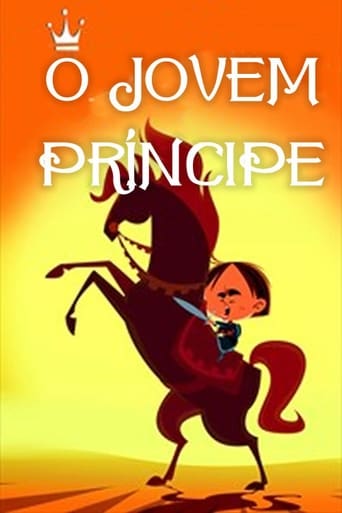 Poster of O jovem príncipe