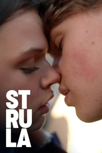 Portrait for Strula - Season 6