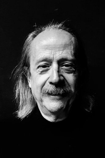 Portrait of Oriol Genís