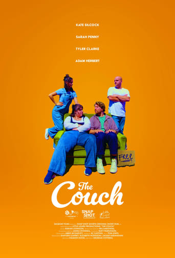 Poster of The Couch