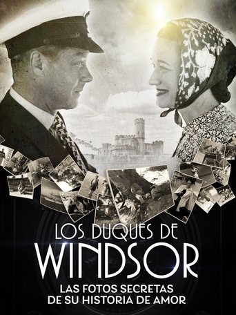 Poster of Duques de Windsor: Las fotos secretas de su historia de amor