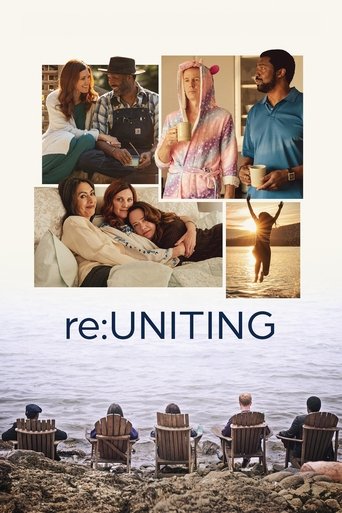Poster of Re:Uniting
