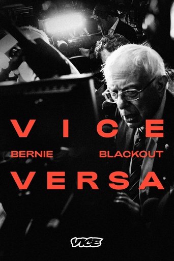 Poster of Bernie Blackout