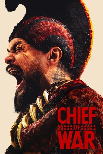 Chief of War Poster of Chief of War