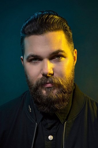 Portrait of Robert Eggers