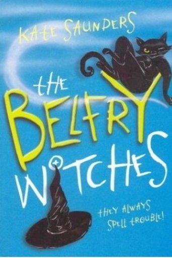 Poster of Belfry Witches
