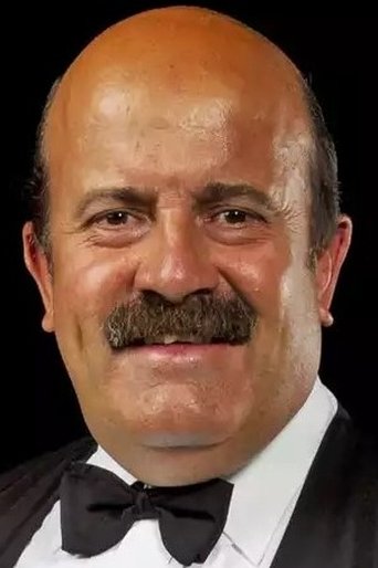 Portrait of Willie Thorne