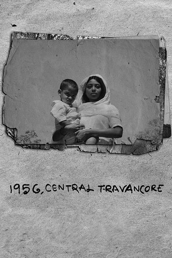 Poster of 1956, Central Travancore